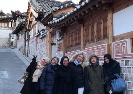 Open Trip